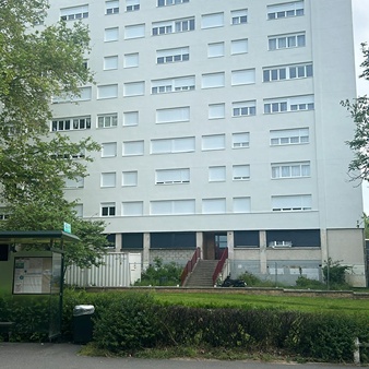 Ravalement de façade et isolation extérieure